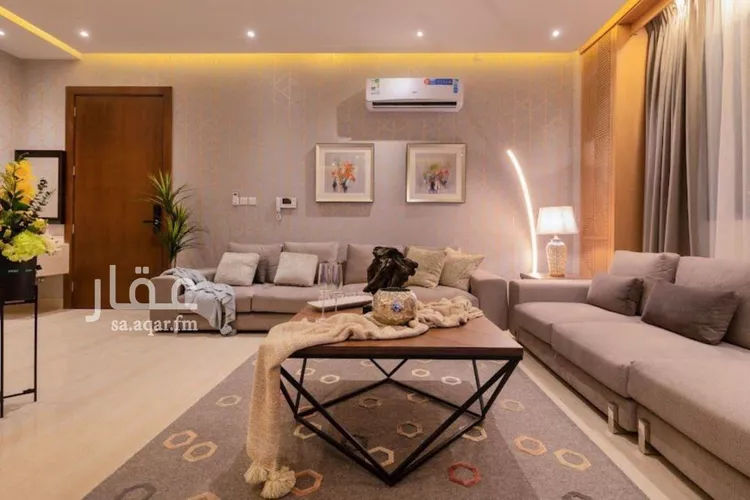 Apartment for Sale in Riyadh Al Malqa صورة 3