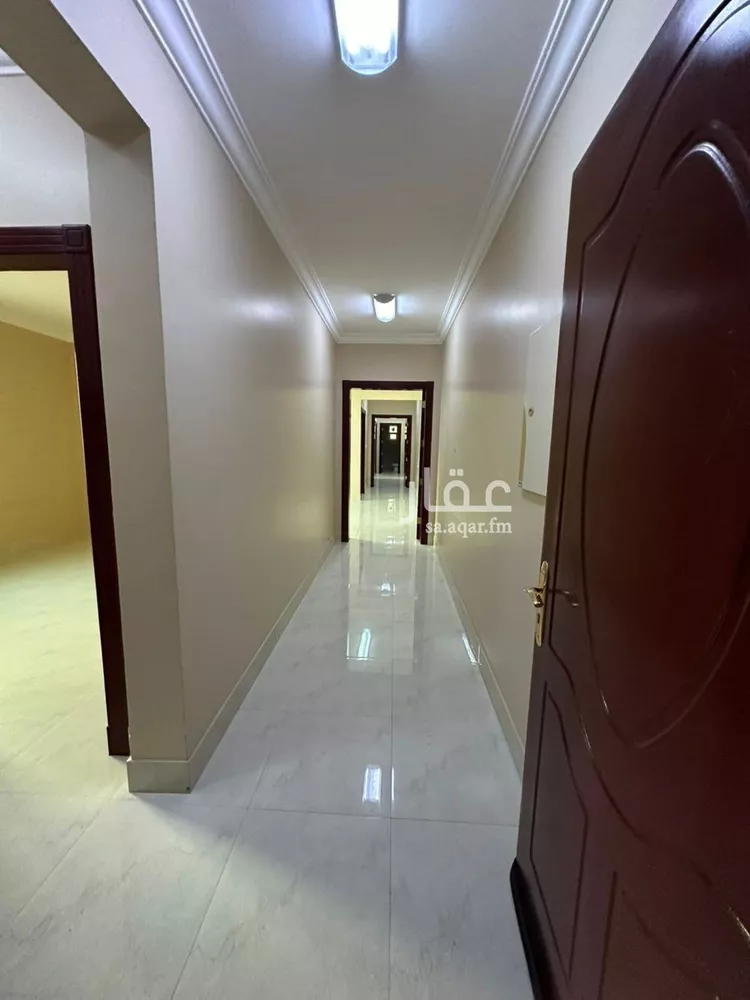 شقة للإيجار في شارع أبي عبيدة النابلسي, حي النرجس, مدينة الرياض, منطقة الرياض صورة 4