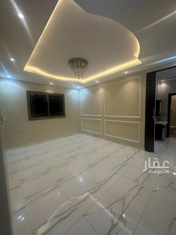 شقة للإيجار في شارع أبي عبيدة النابلسي, حي النرجس, مدينة الرياض, منطقة الرياض صورة 5