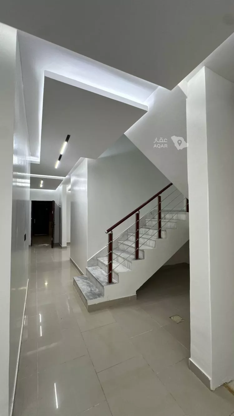 شقة للإيجار في شارع القنا, حي الياسمين, مدينة الرياض, منطقة الرياض