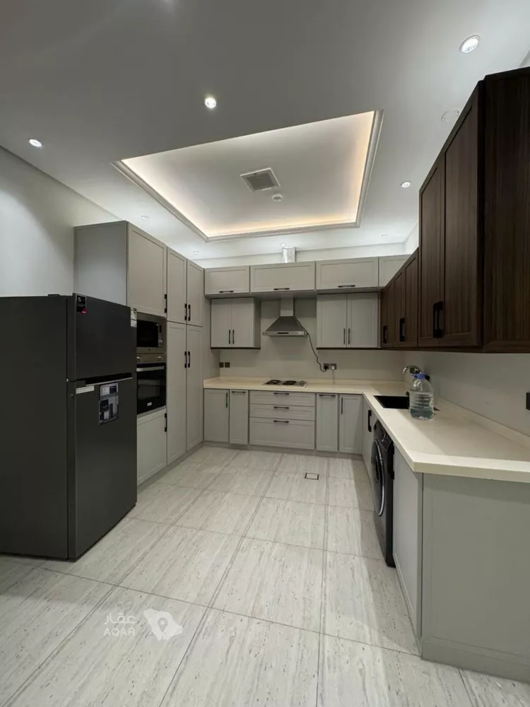 Apartment for Rent in Riyadh Al Malqa 9