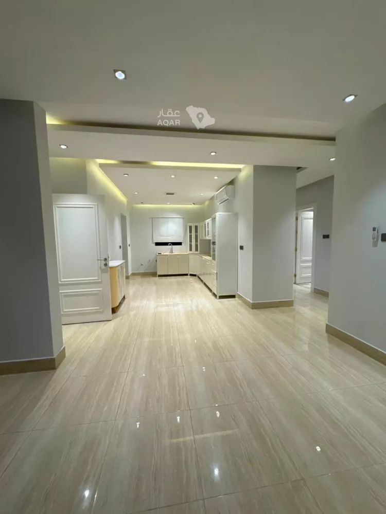شقة للإيجار في شارع مقاتل بن سليمان, حي القيروان, مدينة الرياض, منطقة الرياض صورة 5