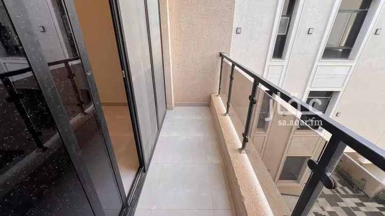 شقة للإيجار في شارع زيد بن عاصم بن عمرو بن عوف, حي النرجس, مدينة الرياض, منطقة الرياض