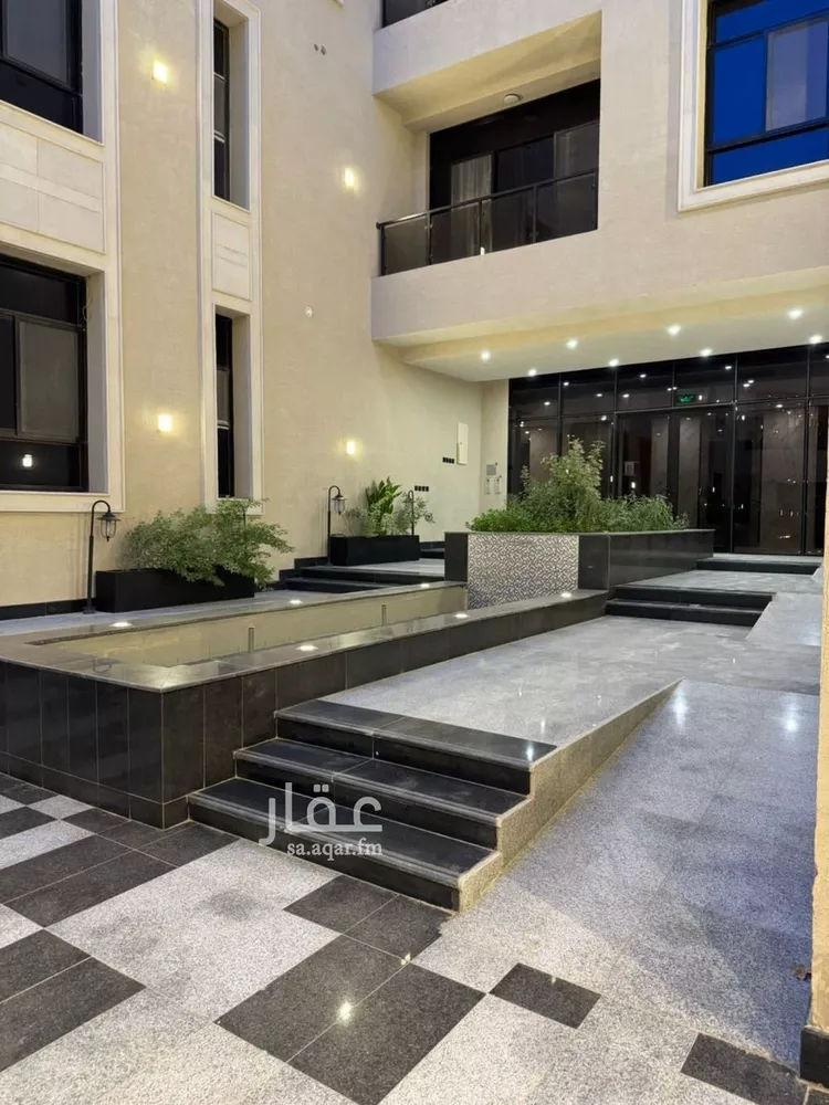 شقة للإيجار في شارع بشير البصري, حي النرجس, مدينة الرياض, منطقة الرياض صورة 5