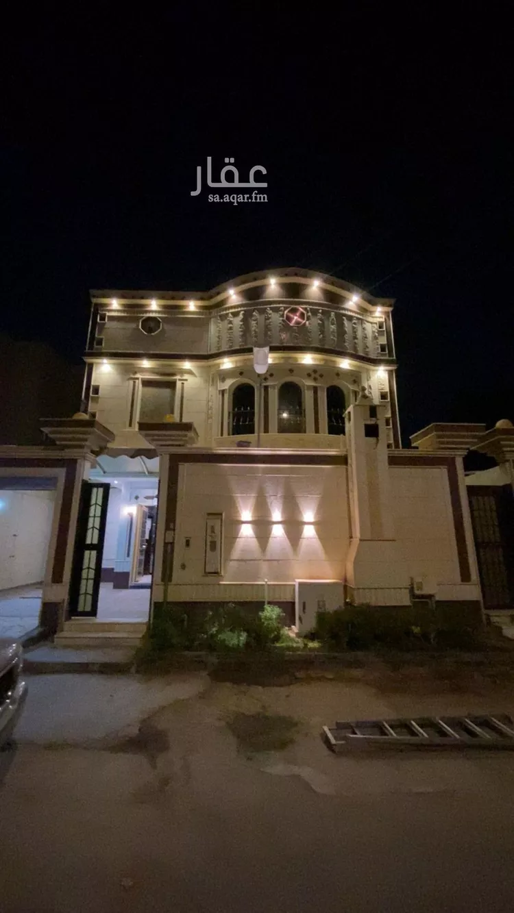 فيلا للبيع في شارع رقم 423, حي المونسية, مدينة الرياض, منطقة الرياض