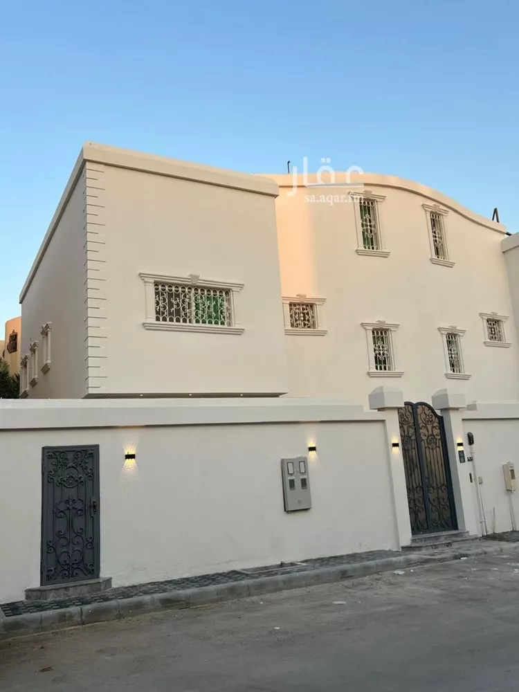 فيلا للإيجار في شارع المركز, حي الوادي, مدينة الرياض, منطقة الرياض