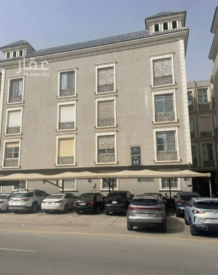 شقة للإيجار في شارع القنا, حي الياسمين, مدينة الرياض, منطقة الرياض