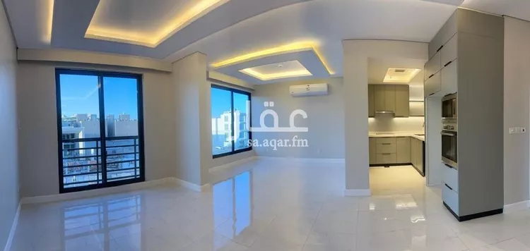 شقة للإيجار في شارع محمد بن عبدالعزيز العجاجي, حي القيروان, مدينة الرياض, منطقة الرياض صورة 3