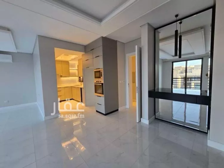 شقة للإيجار في شارع محمد بن عبدالعزيز العجاجي, حي القيروان, مدينة الرياض, منطقة الرياض صورة 4