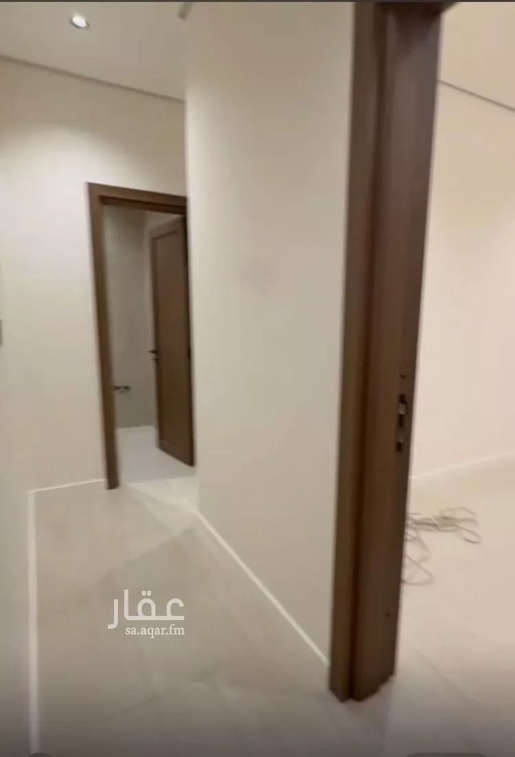 شقة للإيجار في شارع محمد بن عبدالعزيز العجاجي, حي القيروان, مدينة الرياض, منطقة الرياض صورة 2