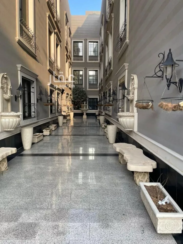 Apartment for Rent in Riyadh Al Yasmin صورة 5