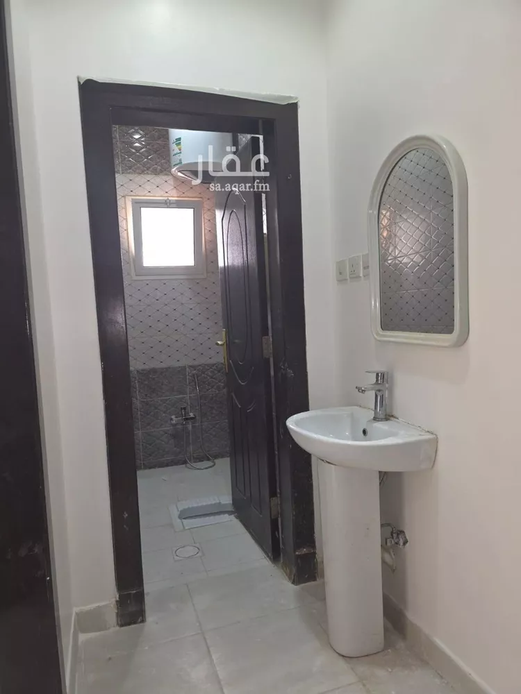شقة للإيجار في شارع ابن حركان, حي القيروان, مدينة الرياض, منطقة الرياض صورة 4