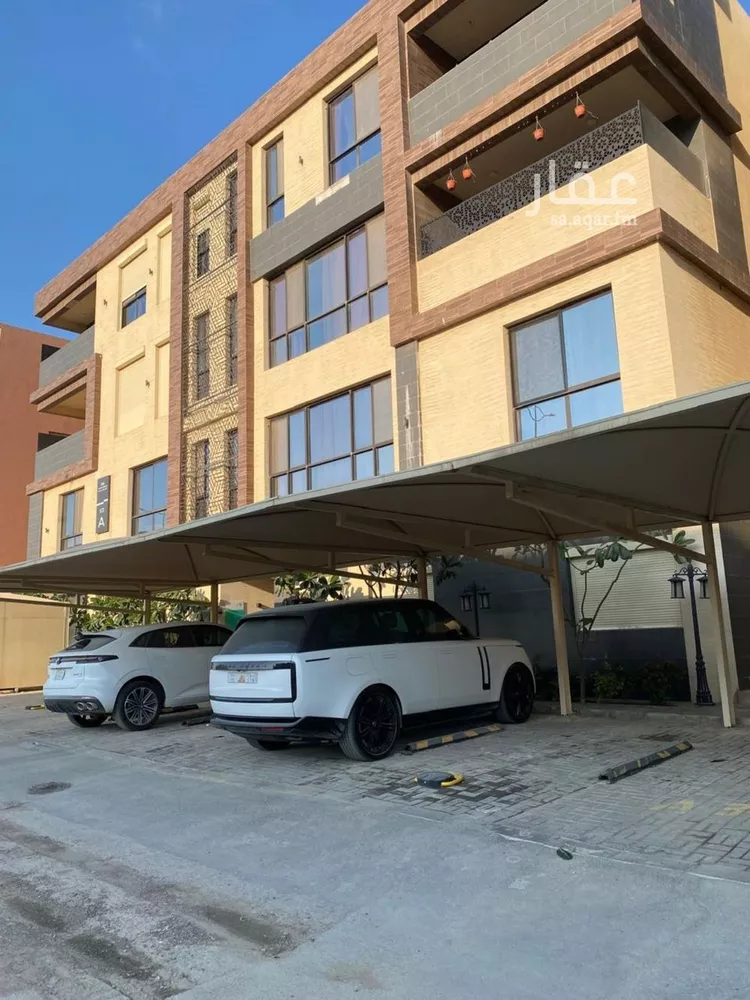 شقة للإيجار في شارع محمد بن عبدالعزيز العجاجي, حي القيروان, مدينة الرياض, منطقة الرياض