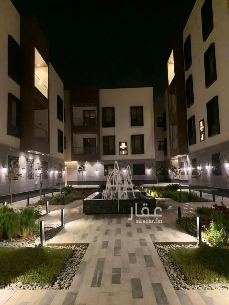 شقة للإيجار في شارع جعفر بن هاشم, حي العارض, مدينة الرياض, منطقة الرياض