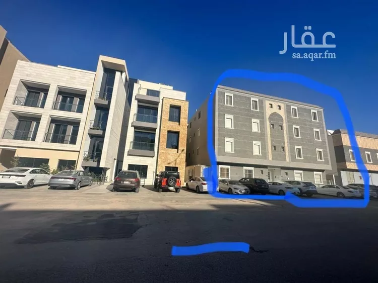 شقة للإيجار في شارع الأمير سعود بن هذلول آل سعود, حي قرطبة, مدينة الرياض, منطقة الرياض
