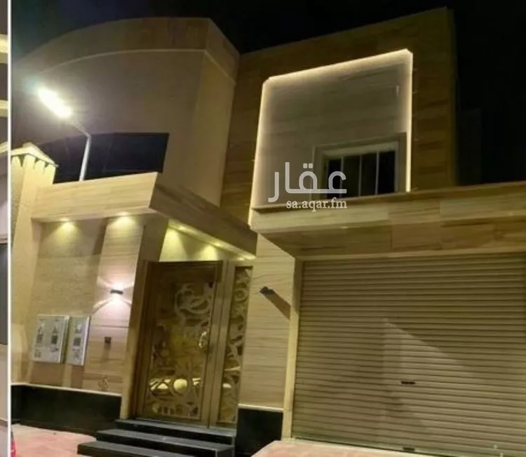 فيلا للإيجار في شارع يوسف السيرافي, حي العارض, مدينة الرياض, منطقة الرياض