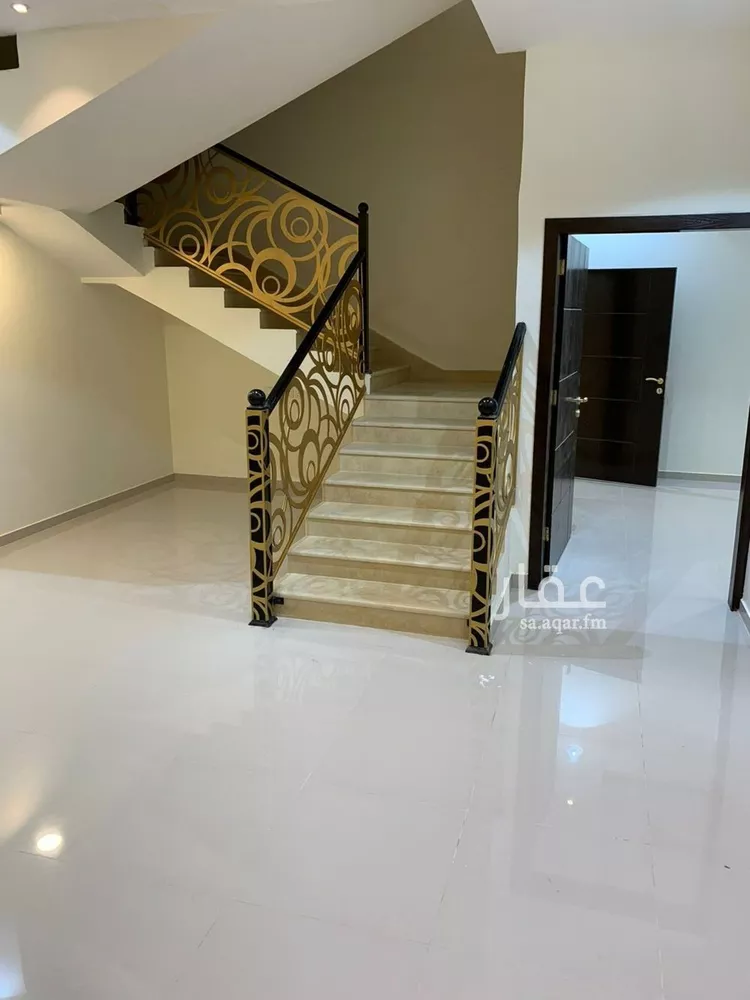 فيلا للإيجار في شارع يوسف السيرافي, حي العارض, مدينة الرياض, منطقة الرياض صورة 2