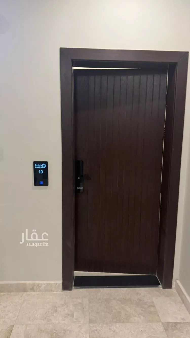 شقة للإيجار في شارع أبي إسحاق الخياط, حي النرجس, مدينة الرياض, منطقة الرياض صورة 3