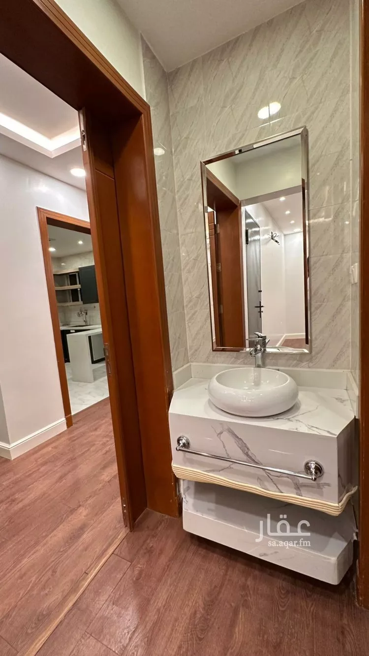 شقة للإيجار في شارع جبل الريث, حي قرطبة, مدينة الرياض, منطقة الرياض صورة 5
