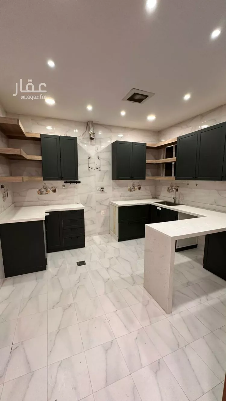 شقة للإيجار في شارع جبل الريث, حي قرطبة, مدينة الرياض, منطقة الرياض