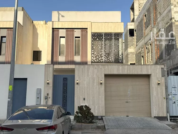 فيلا للإيجار في شارع عبدالوهاب عرب, حي العارض, مدينة الرياض, منطقة الرياض