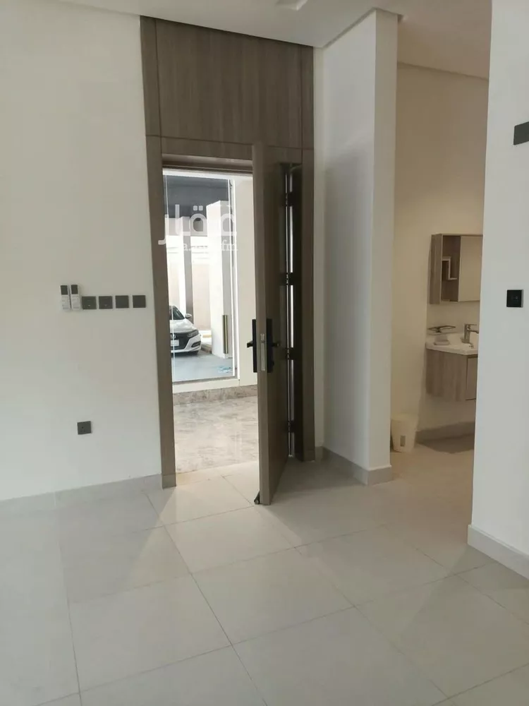 شقة للإيجار في شارع القنا, حي الياسمين, مدينة الرياض, منطقة الرياض صورة 2