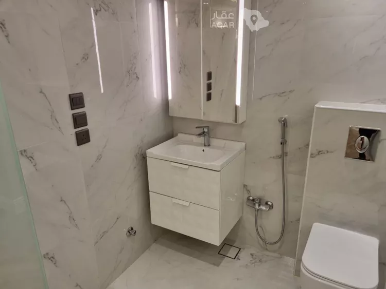 Apartment for Rent in Riyadh Al Malqa 9