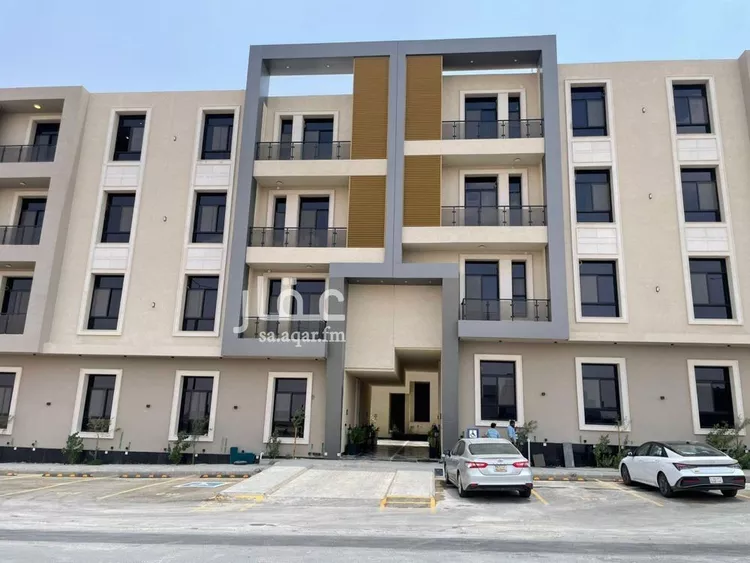 شقة للإيجار في شارع بشير البصري, حي النرجس, مدينة الرياض, منطقة الرياض