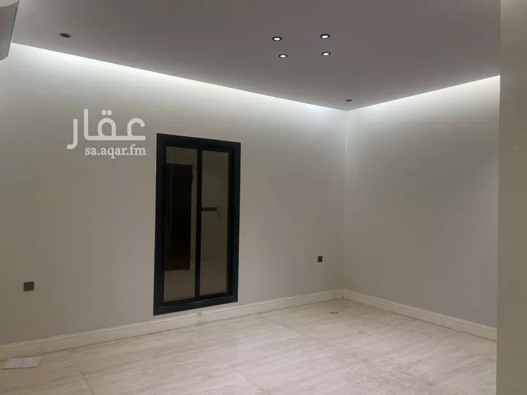 دور للإيجار في شارع سعيد بن نفيل, حي الرمال, مدينة الرياض, منطقة الرياض صورة 2