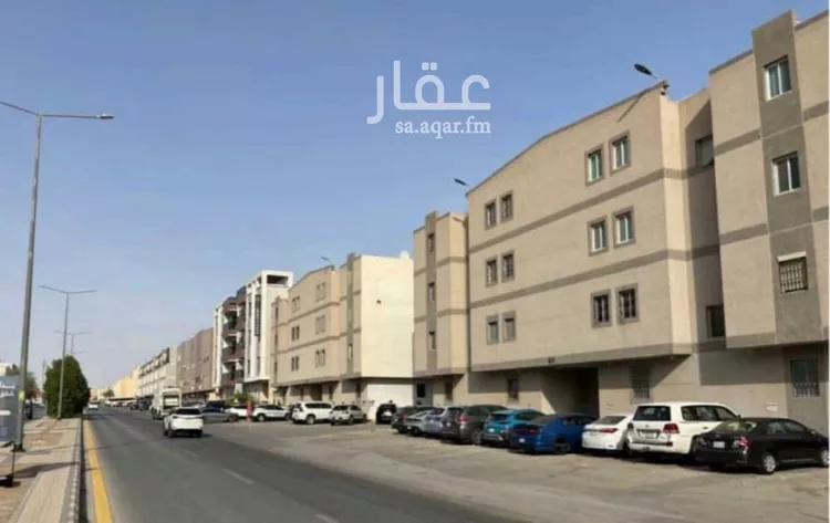 شقة للبيع في شارع الخيالة, حي الياسمين, مدينة الرياض, منطقة الرياض