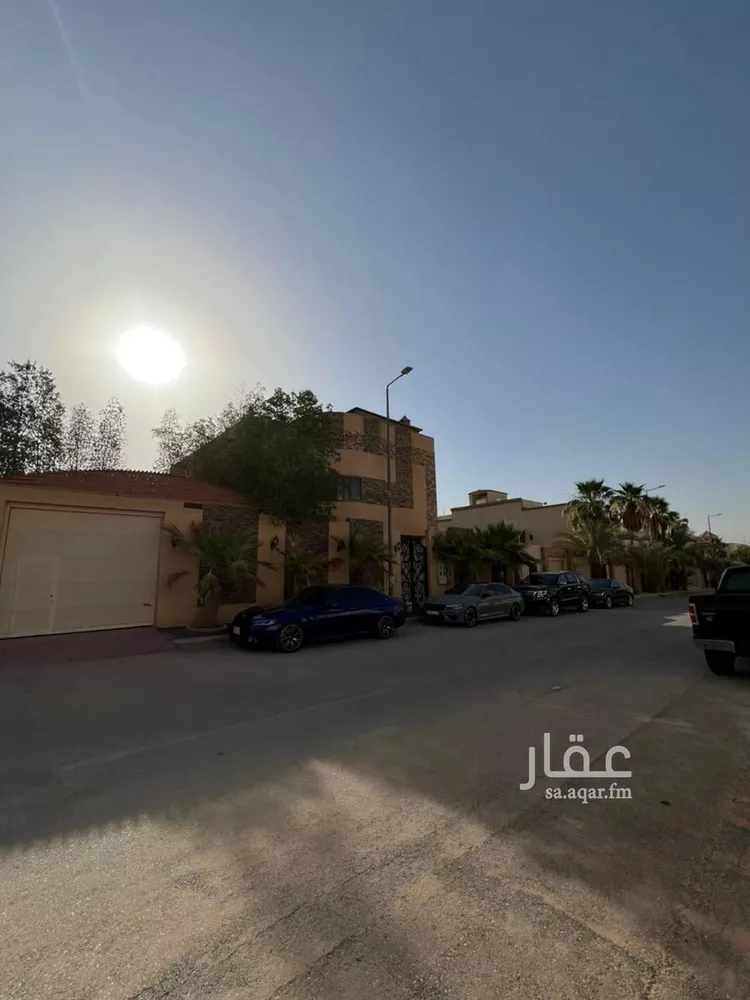 أرض للبيع في شارع الفرج بن الصباح, حي حطين, مدينة الرياض, منطقة الرياض