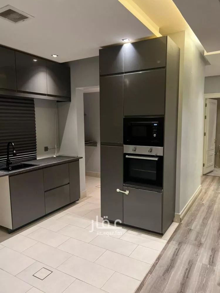 شقة للإيجار في شارع الأفاضلة, حي الملقا, مدينة الرياض, منطقة الرياض صورة 2