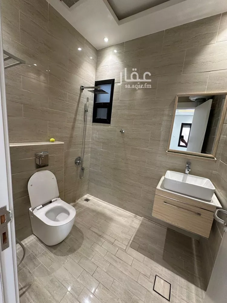 شقة للإيجار في شارع الخيالة, حي الياسمين, مدينة الرياض, منطقة الرياض صورة 5