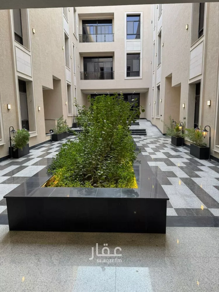 شقة للإيجار في شارع بشير البصري, حي النرجس, مدينة الرياض, منطقة الرياض صورة 3