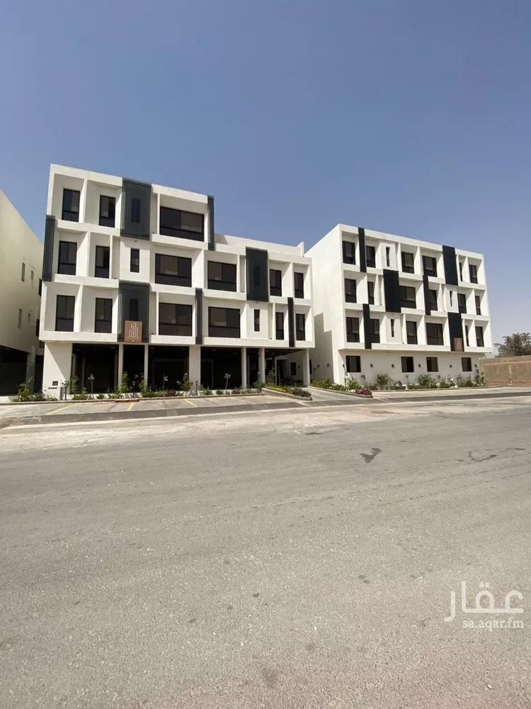 شقة للبيع في شارع محمد علي جناح, حي غرناطة, مدينة الرياض, منطقة الرياض