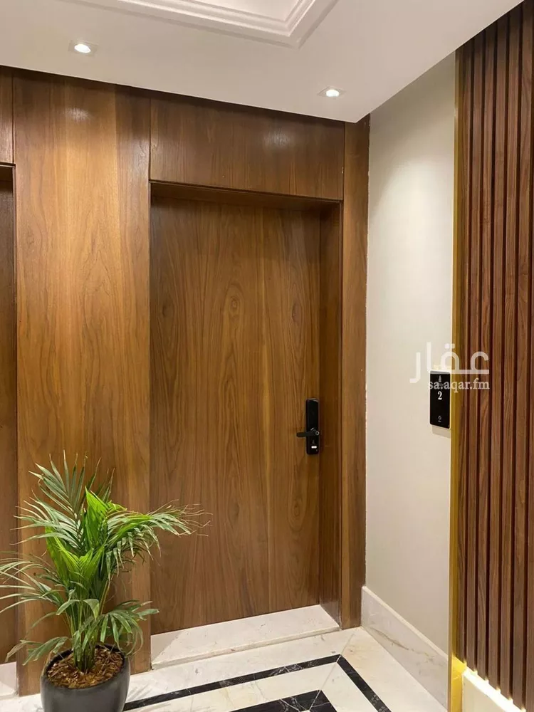 شقة للبيع في شارع محمد علي جناح, حي غرناطة, مدينة الرياض, منطقة الرياض صورة 5