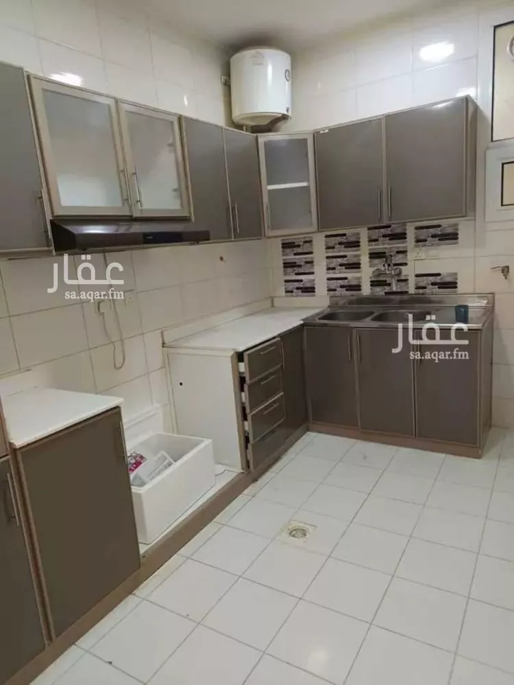 شقة للإيجار في شارع ابن حركان, حي القيروان, مدينة الرياض, منطقة الرياض