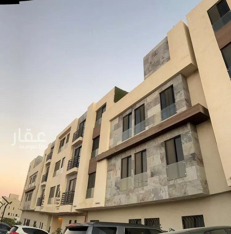 شقة للإيجار في شارع محمد بن عبدالعزيز العجاجي, حي القيروان, مدينة الرياض, منطقة الرياض