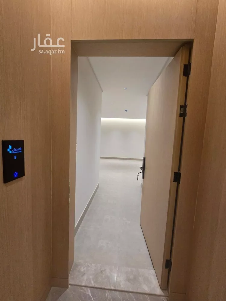 شقة للبيع في شارع عبدالرحمن بن محمد بن مسلمه الانصاري, حي العارض, مدينة الرياض, منطقة الرياض صورة 5