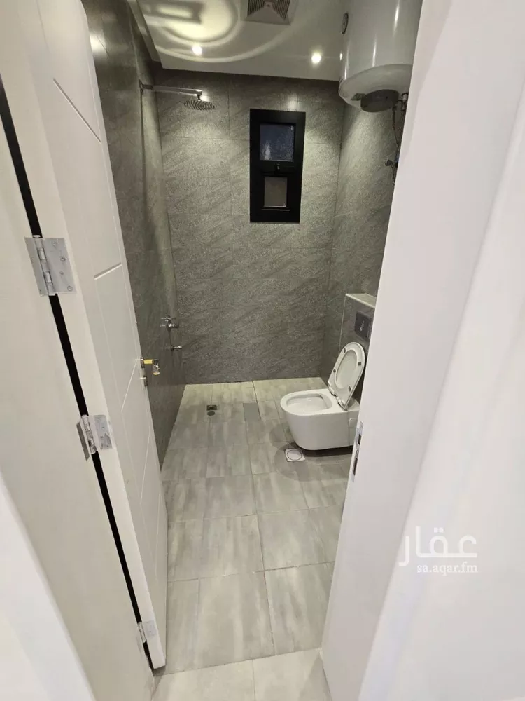 شقة للإيجار في شارع إبراهيم بن الأحمدي, حي القيروان, مدينة الرياض, منطقة الرياض صورة 2