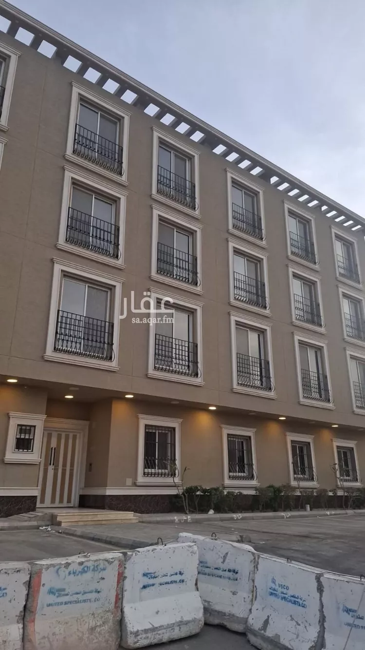 شقة للإيجار في شارع رقم 39, حي الملقا, مدينة الرياض, منطقة الرياض