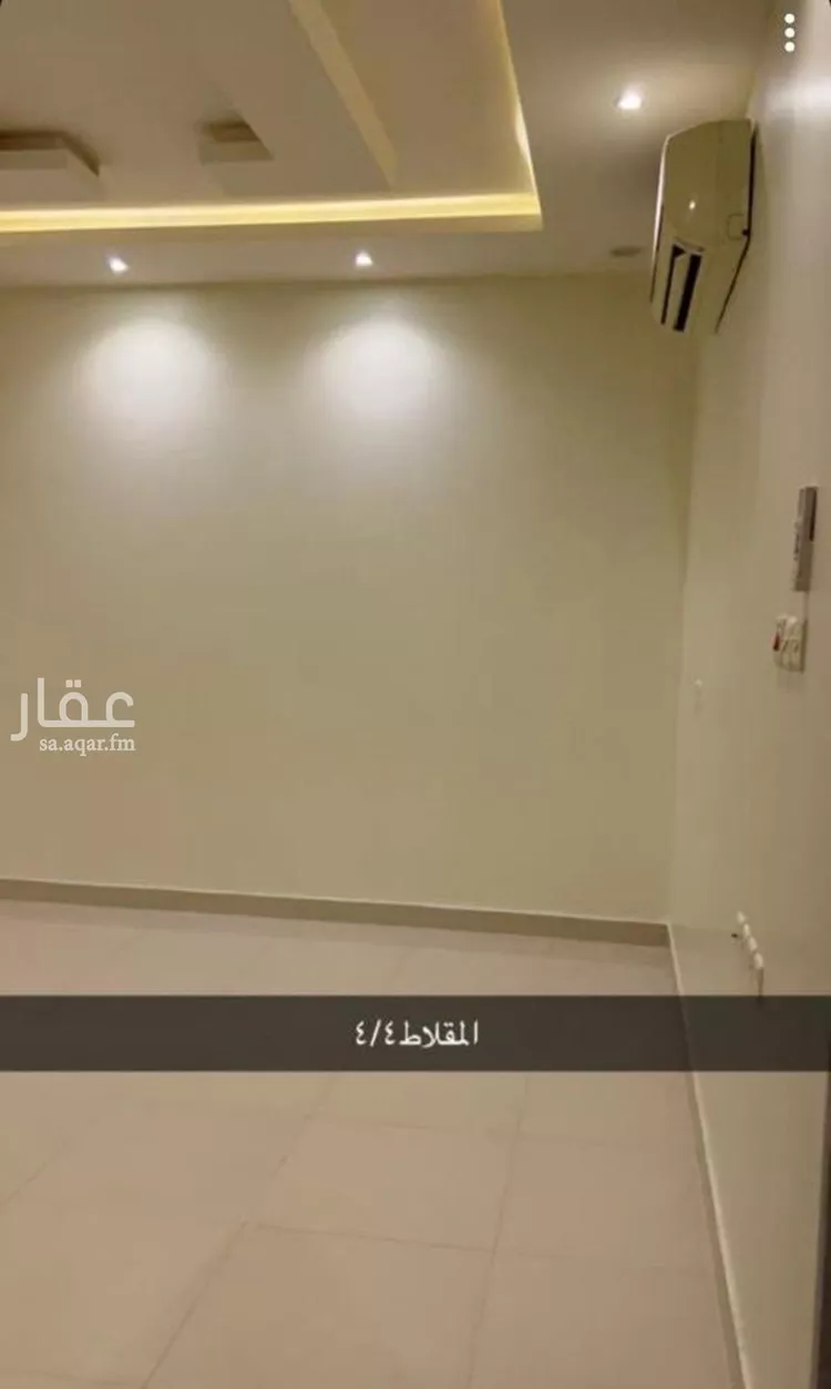 شقة للإيجار في شارع أبي عبدالله الجمحي, حي العارض, مدينة الرياض, منطقة الرياض صورة 4