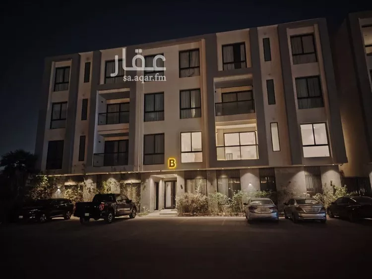 Apartment for Rent in Riyadh Al Arid