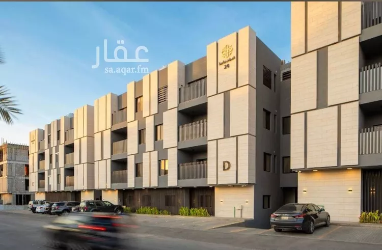 شقة للإيجار في شارع الأمير سعود بن هذلول آل سعود, حي قرطبة, مدينة الرياض, منطقة الرياض