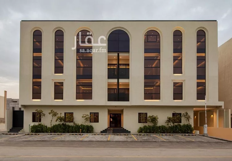 شقة للبيع في شارع وادي وج, حي الملقا, مدينة الرياض, منطقة الرياض