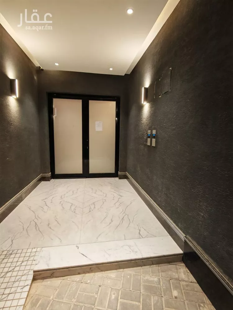 شقة للإيجار في شارع محمد بن عبدالعزيز العجاجي, حي القيروان, مدينة الرياض, منطقة الرياض صورة 2