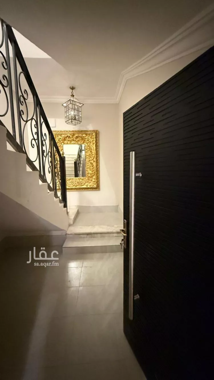 دور للإيجار في شارع رقم 190, حي الياسمين, مدينة الرياض, منطقة الرياض صورة 4