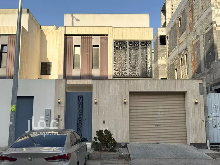 فيلا للإيجار في شارع الابحار, حي العارض, مدينة الرياض, منطقة الرياض صورة 4