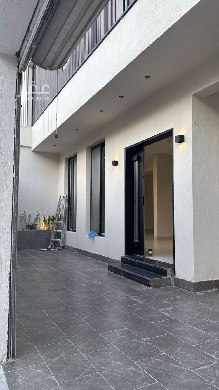 Villa for Rent in Riyadh Al Malqa صورة 3