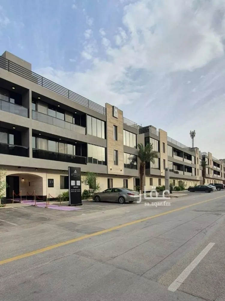 Apartment for Rent in Riyadh Al Malqa